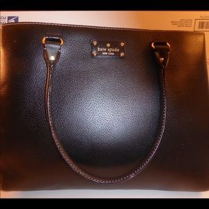 Kate Spade Wellesley Fallon Tote